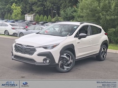 New 2026 Subaru Crosstrek Limited Hybrid SUV for Sale in Simsbury, CT