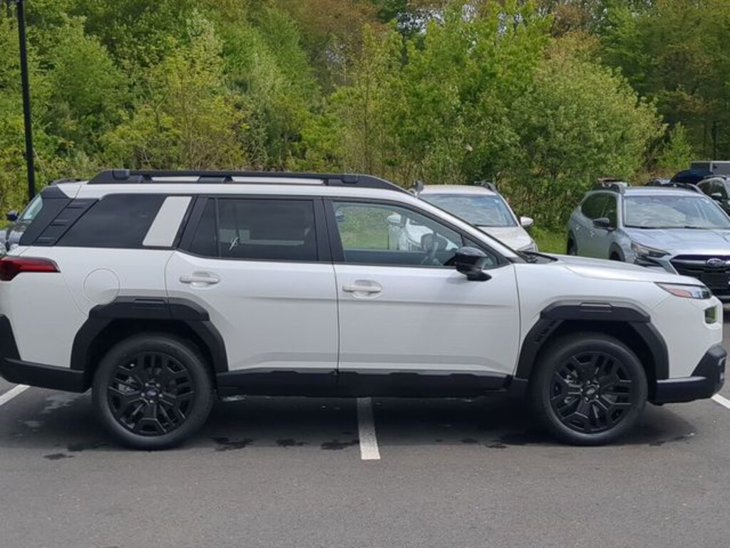 New 2026 Subaru Outback Limited XT SUV