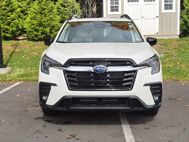 New 2027 Subaru Ascent Limited 7-Passenger SUV