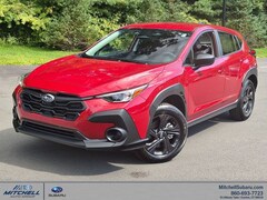 Used 2026 Subaru Crosstrek Base SUV for Sale in Simsbury, CT