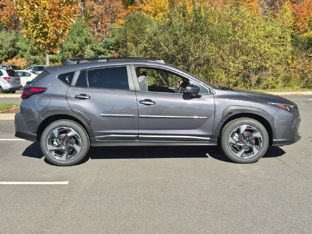 New 2026 Subaru Crosstrek Limited SUV