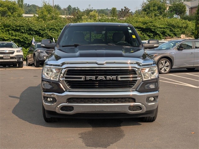 2019 Ram 1500 Big Horn Lone Star photo 2