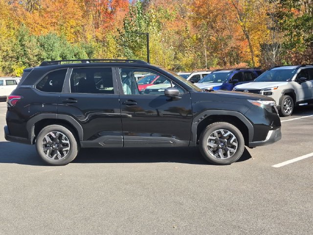 New 2026 Subaru Forester Premium SUV