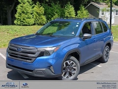 2026 Subaru Forester Premium SUV For Sale in Canton, CT
