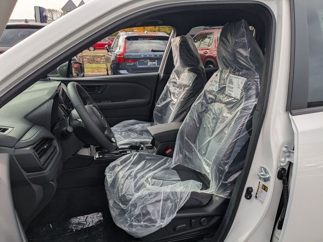 2026 Subaru Forester Premium - Photo 15