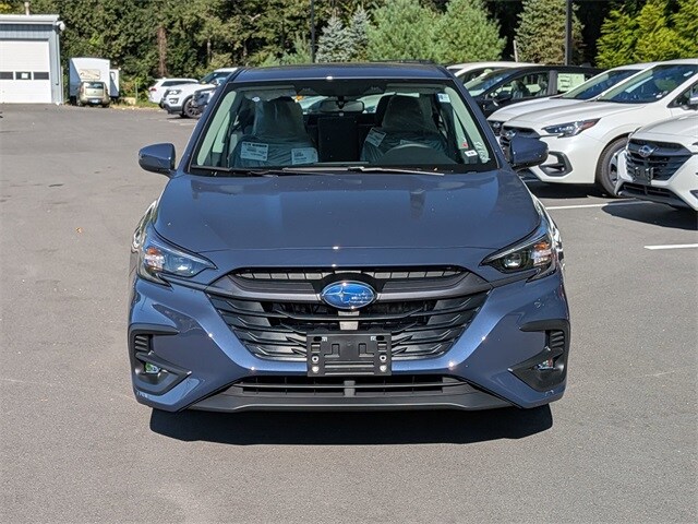 2025 Subaru Legacy Premium photo 2