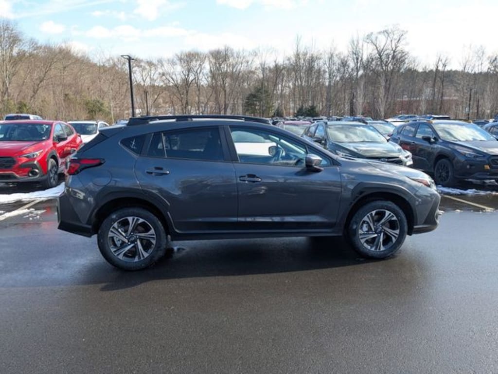 New 2026 Subaru Crosstrek Premium SUV