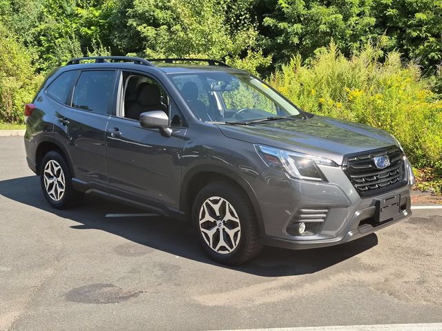 Used 2023 Subaru Forester Premium SUV