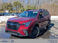 2026 Subaru Ascent Onyx Edition Touring 7-Passenger SUV