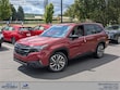 Subaru Forester Hybrid