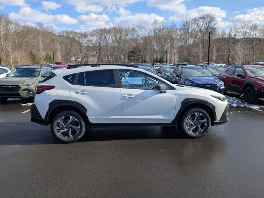 New 2026 Subaru Crosstrek Premium SUV