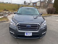 2020 Subaru Ascent SUV 2020 Subaru Ascent SUV