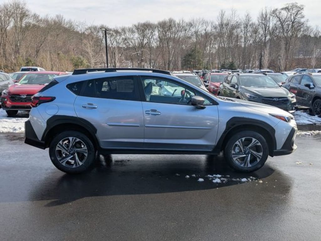 New 2026 Subaru Crosstrek Premium SUV