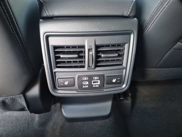 2026 Subaru Outback Limited - Photo 18