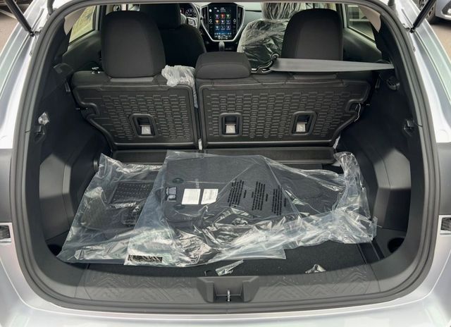 2026 Subaru Impreza Sport - Photo 7