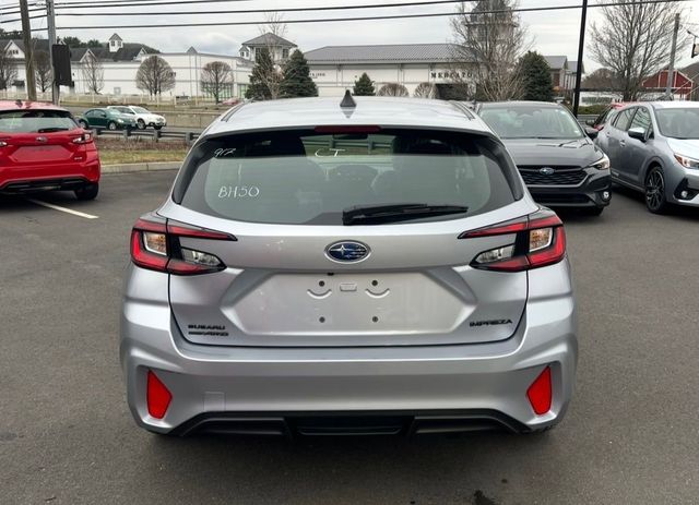 2026 Subaru Impreza Sport - Photo 6