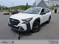 2025 Subaru Outback Onyx Edition SUV For Sale in Canton, CT