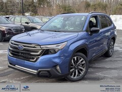 2026 Subaru Forester Touring SUV For Sale in Canton, CT