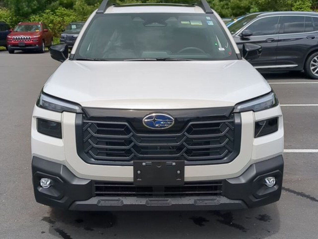 New 2026 Subaru Outback Limited XT SUV