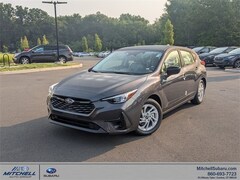 2025 Subaru Impreza Base 5-Door