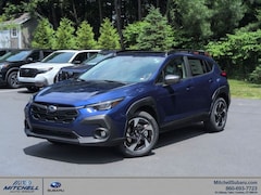 2026 Subaru Crosstrek Limited SUV For Sale in Canton, CT
