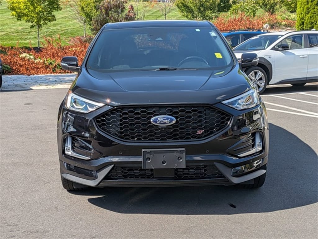 Used 2020 Ford Edge ST SUV