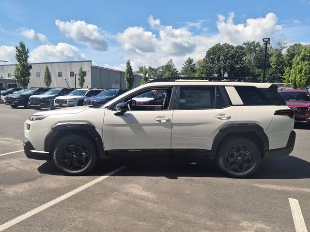 2026 Subaru Outback Limited - Photo 9