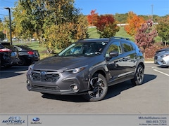 New 2025 Subaru Crosstrek Limited SUV for Sale in Simsbury, CT