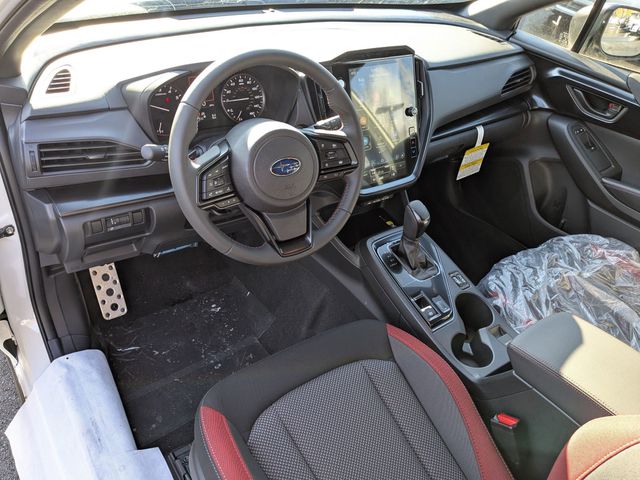 2026 Subaru Impreza RS - Photo 13