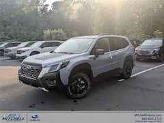 2025 Subaru Forester Wilderness SUV For Sale in Canton, CT