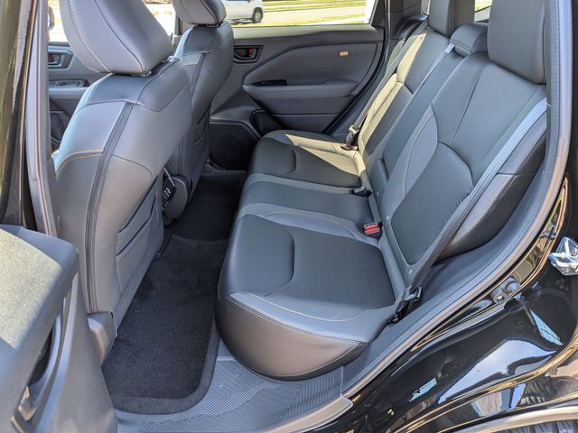 2026 Subaru Forester Wilderness - Photo 22