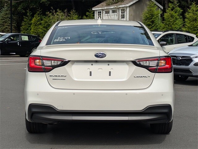 2025 Subaru Legacy Limited photo 4