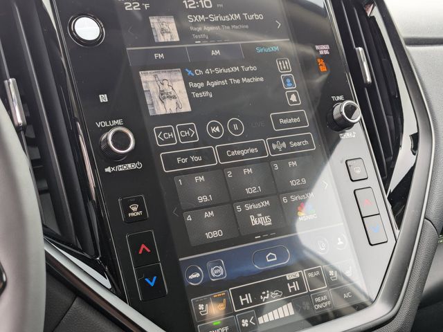 2026 Subaru Ascent Onyx Edition-Touring - Photo 19