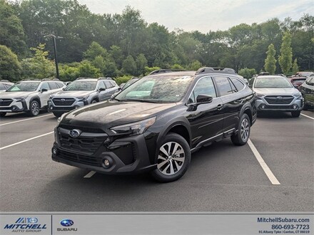 2025 Subaru Outback Premium SUV