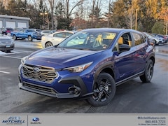 2026 Subaru Crosstrek Base SUV