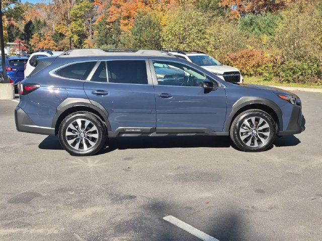 Used 2025 Subaru Outback Limited XT SUV