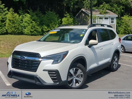 2025 Subaru Ascent Premium SUV