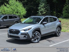 2026 Subaru Crosstrek Limited SUV