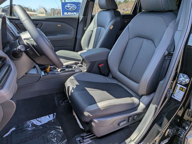 2026 Subaru Forester Wilderness - Photo 11