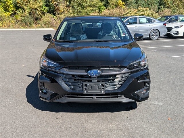 2025 Subaru Legacy Premium photo 2