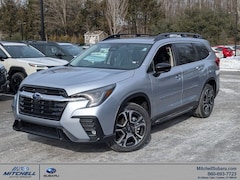 New 2026 Subaru Ascent Limited 7-Passenger SUV for Sale in Simsbury, CT