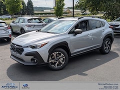 2025 Subaru Crosstrek Premium SUV For Sale in Canton, CT