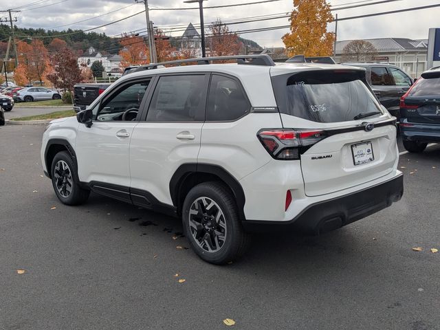 2026 Subaru Forester Premium - Photo 7