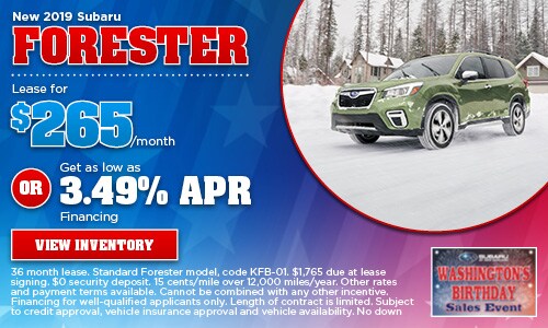 New Subaru Lease Deals Specials In Canton Ct Mitchell Subaru