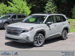 2026 Subaru Forester Premium SUV For Sale in Canton, CT