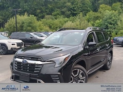 New 2026 Subaru Ascent Touring 7-Passenger SUV for Sale in Simsbury, CT