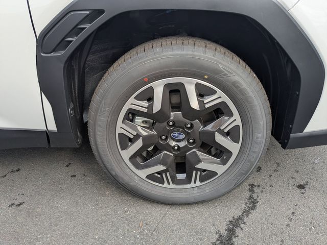 2026 Subaru Forester Premium - Photo 19