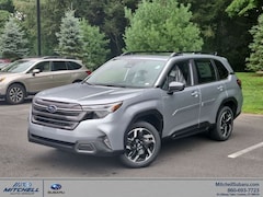 2026 Subaru Forester Limited Hybrid SUV For Sale in Canton, CT