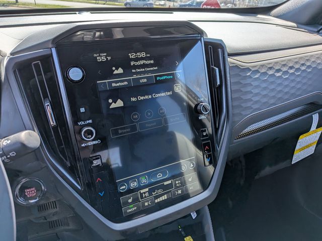 2026 Subaru Forester Wilderness - Photo 17