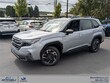 Subaru Forester Hybrid